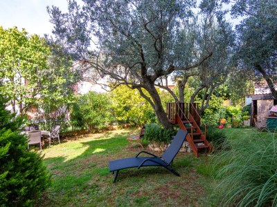 Apartment Two bedroom apartment with terrace Medulin A-7494-a - Outdoor photo 7