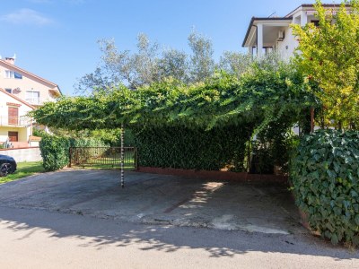 Apartment Two bedroom apartment with terrace Medulin A-7494-a - Outdoor photo 13