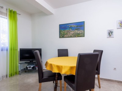 Apartment Two bedroom apartment with terrace Medulin A-7494-a - Outdoor photo 16