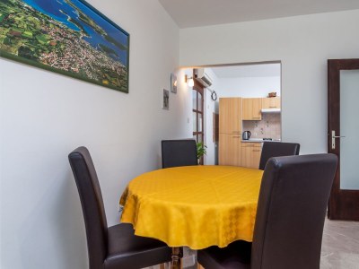 Apartment Two bedroom apartment with terrace Medulin A-7494-a - Outdoor photo 17