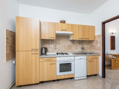 Apartment Two bedroom apartment with terrace Medulin A-7494-a - Outdoor photo 18