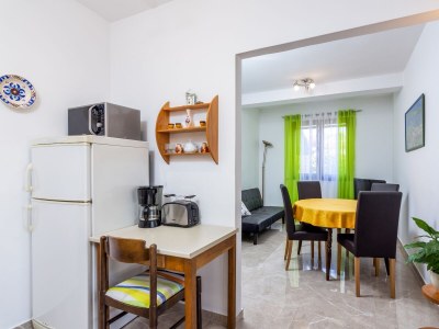 Apartment Two bedroom apartment with terrace Medulin A-7494-a - Outdoor photo 19