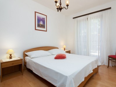 Apartment Two bedroom apartment with terrace Medulin A-7494-a - Outdoor photo 20