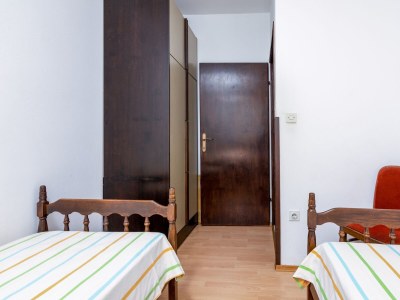 Apartment Two bedroom apartment with terrace Medulin A-7494-a - Outdoor photo 23