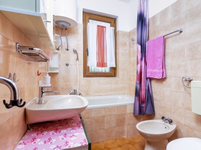 Apartment Two bedroom apartment with terrace Medulin A-7494-a - Outdoor photo 24