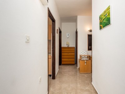 Apartment Two bedroom apartment with terrace Medulin A-7494-a - Outdoor photo 25