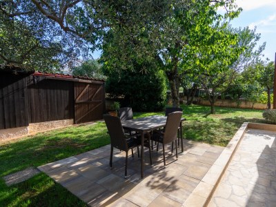 Apartment Two bedroom apartment with terrace Medulin A-7494-a - Outdoor photo 27