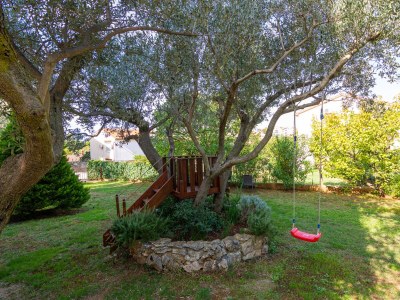 Apartment Two bedroom apartment with terrace Medulin A-7494-a - Outdoor photo 28