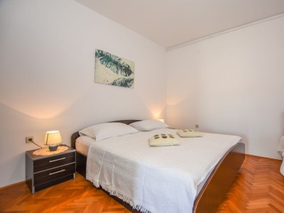 Apartment One bedroom apartment with terrace and sea view Pag A-6316-e in Pag - Apartment