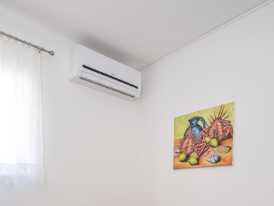 Apartment One bedroom apartment with terrace and sea view Pag A-6316-e - Outdoor photo 23