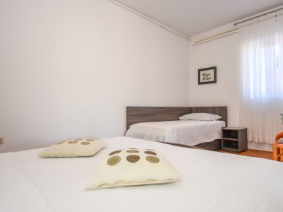 Apartment One bedroom apartment with terrace and sea view Pag A-6316-e - Outdoor photo 25