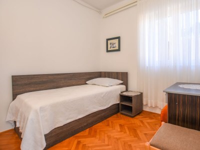 Apartment One bedroom apartment with terrace and sea view Pag A-6316-e - Outdoor photo 26