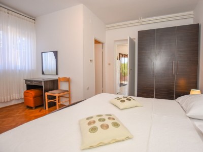 Apartment One bedroom apartment with terrace and sea view Pag A-6316-e - Outdoor photo 27