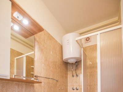 Apartment One bedroom apartment with terrace and sea view Pag A-6316-e - Outdoor photo 29