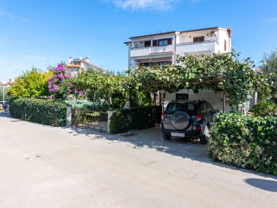 Apartment One bedroom apartment with terrace Medulin A-7494-b - Outdoor photo 2