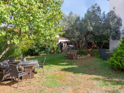 Apartment One bedroom apartment with terrace Medulin A-7494-b - Outdoor photo 7