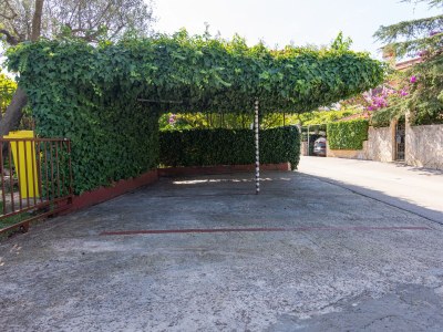 Apartment One bedroom apartment with terrace Medulin A-7494-b - Outdoor photo 10