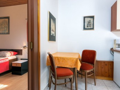 Apartment One bedroom apartment with terrace Medulin A-7494-b - Outdoor photo 12