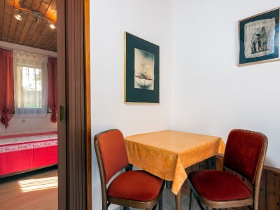 Apartment One bedroom apartment with terrace Medulin A-7494-b - Outdoor photo 14