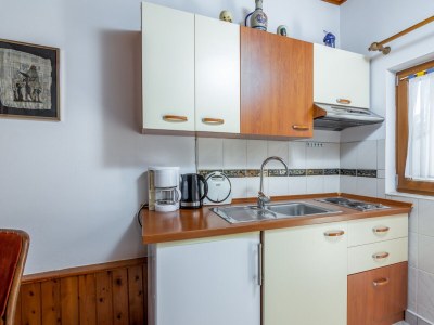 Apartment One bedroom apartment with terrace Medulin A-7494-b - Outdoor photo 15