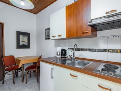 Apartment One bedroom apartment with terrace Medulin A-7494-b - Outdoor photo 16