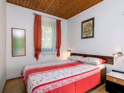 Apartment One bedroom apartment with terrace Medulin A-7494-b - Outdoor photo 17