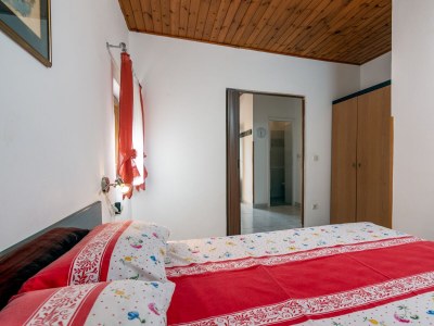 Apartment One bedroom apartment with terrace Medulin A-7494-b - Outdoor photo 18