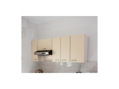 Apartment Studio flat with terrace and sea view Pag AS-6316-a - Outdoor photo 25