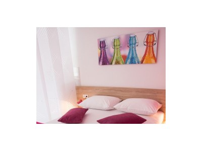 Apartment Studio flat with terrace and sea view Pag AS-6316-a - Outdoor photo 27