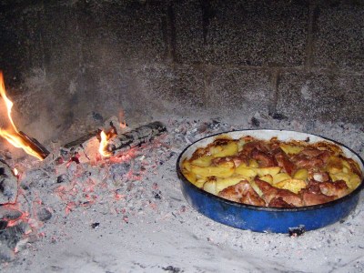 Apartment One bedroom apartment near beach Seget Vranjica, Trogir A-7508-a - Outdoor photo 11