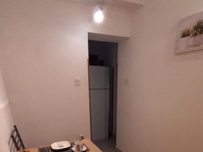 Apartment One bedroom apartment near beach Seget Vranjica, Trogir A-7508-a - Outdoor photo 15