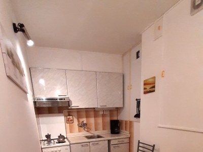 Apartment One bedroom apartment near beach Seget Vranjica, Trogir A-7508-a - Outdoor photo 16