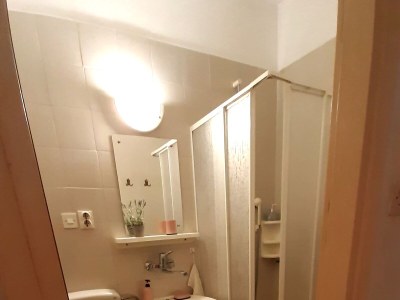 Apartment One bedroom apartment near beach Seget Vranjica, Trogir A-7508-a - Outdoor photo 19