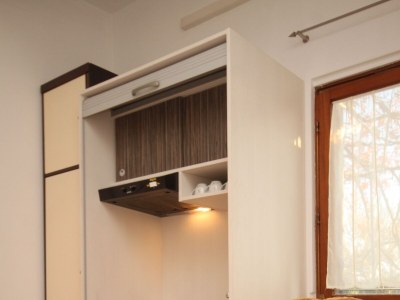 Apartment Studio flat near beach Seget Vranjica, Trogir AS-7508-a - Outdoor photo 15