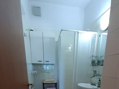 Apartment Studio flat near beach Seget Vranjica, Trogir AS-7508-a - Outdoor photo 18