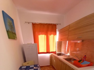 Apartment One bedroom apartment near beach Sobra, Mljet A-7531-d - Outdoor photo 14
