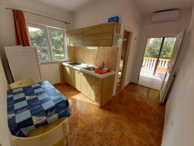 Apartment One bedroom apartment near beach Sobra, Mljet A-7531-d - Outdoor photo 15