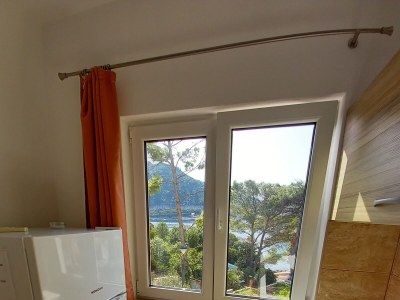 Apartment One bedroom apartment near beach Sobra, Mljet A-7531-d - Outdoor photo 16