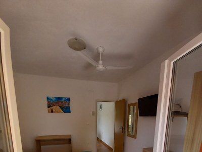 Apartment One bedroom apartment near beach Sobra, Mljet A-7531-d - Outdoor photo 20