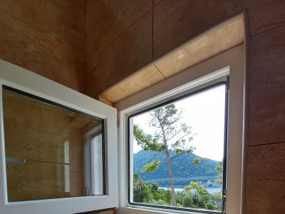 Apartment One bedroom apartment near beach Sobra, Mljet A-7531-d - Outdoor photo 26