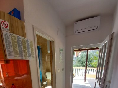 Apartment One bedroom apartment near beach Sobra, Mljet A-7531-d - Outdoor photo 27