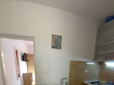 Apartment Studio flat near beach Sobra, Mljet AS-7531-c - Outdoor photo 12