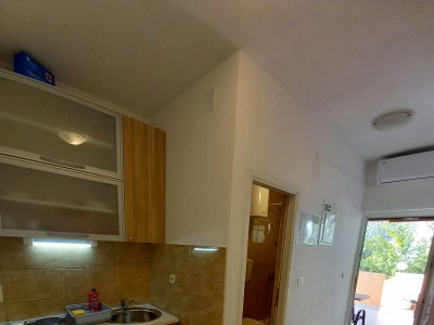 Apartment Studio flat near beach Sobra, Mljet AS-7531-c - Outdoor photo 13