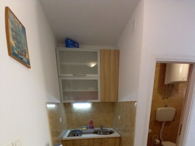 Apartment Studio flat near beach Sobra, Mljet AS-7531-c - Outdoor photo 14