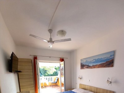 Apartment Studio flat near beach Sobra, Mljet AS-7531-c - Outdoor photo 16