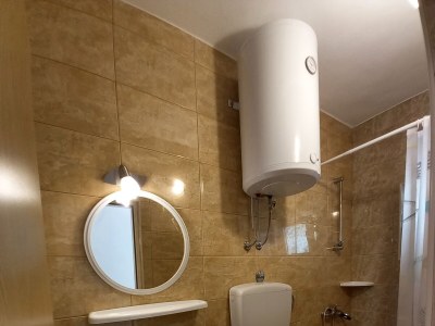 Apartment Studio flat near beach Sobra, Mljet AS-7531-c - Outdoor photo 20