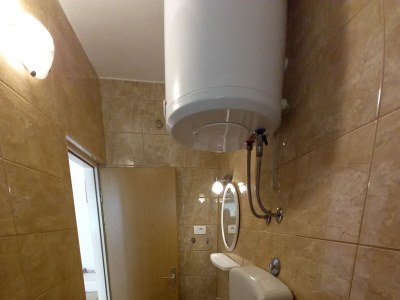 Apartment Studio flat near beach Sobra, Mljet AS-7531-c - Outdoor photo 22