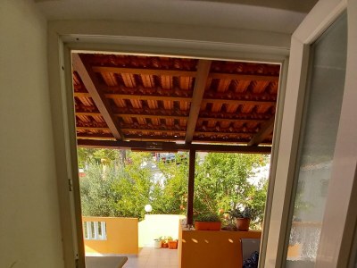 Apartment Studio flat near beach Sobra, Mljet AS-7531-c - Outdoor photo 24