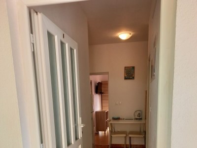 Apartment Studio flat near beach Sobra, Mljet AS-7531-c - Outdoor photo 25