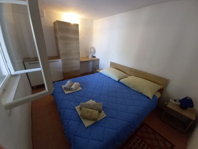 Apartment Studio flat near beach Sobra, Mljet AS-7531-d - Outdoor photo 15